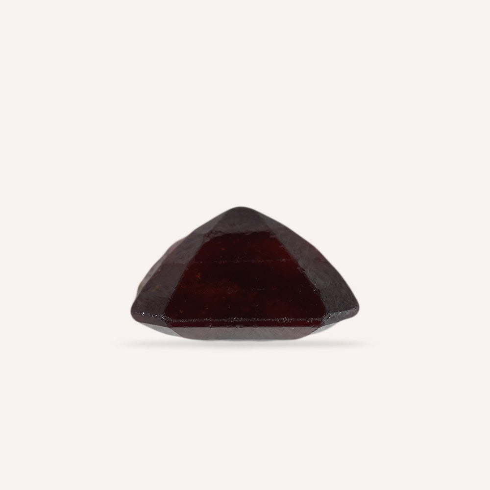 NATURAL HESSONITE-5.57CARAT