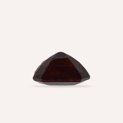 NATURAL HESSONITE-5.57CARAT
