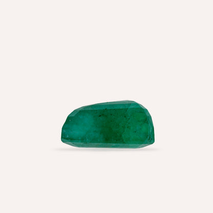 NATURAL EMERALD-9.11CARAT