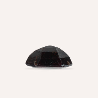 NATURAL HESSONITE-5.51CARAT