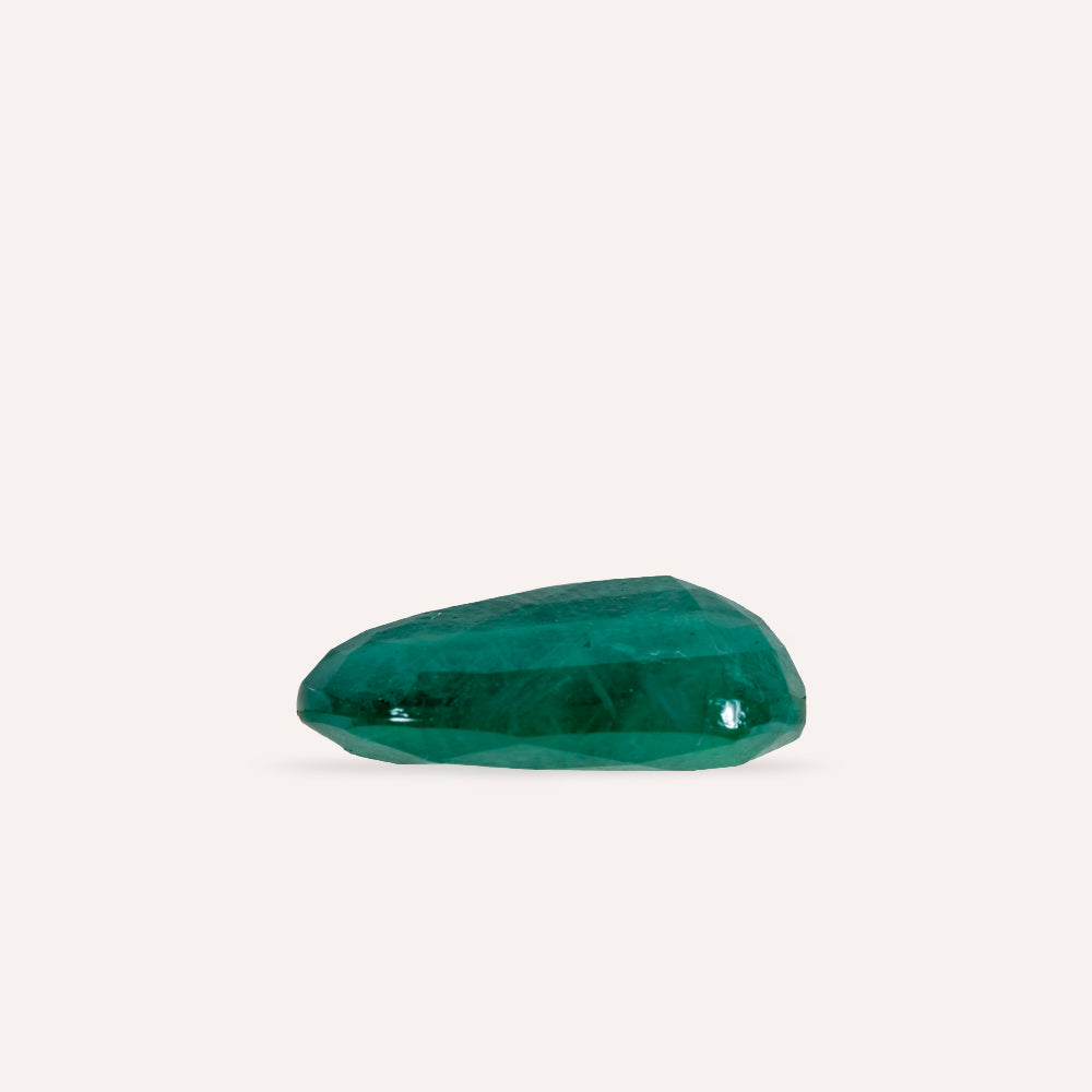 NATURAL EMERALD-8.23CARAT
