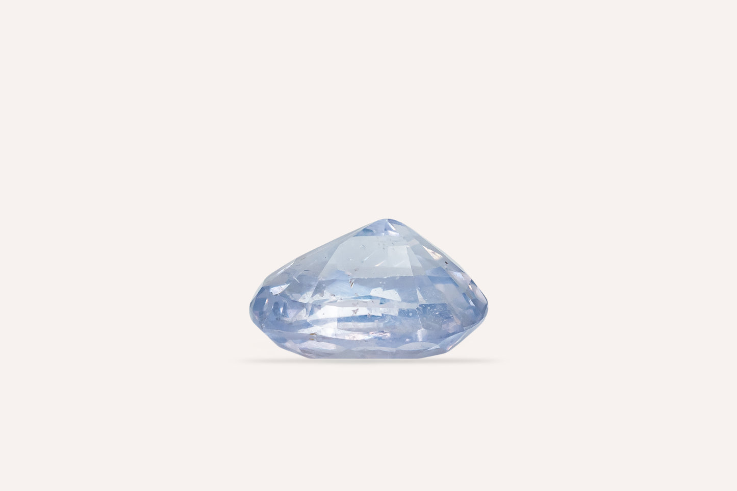 NATURAL BLUE SAPPHIRE-4.57 CARAT