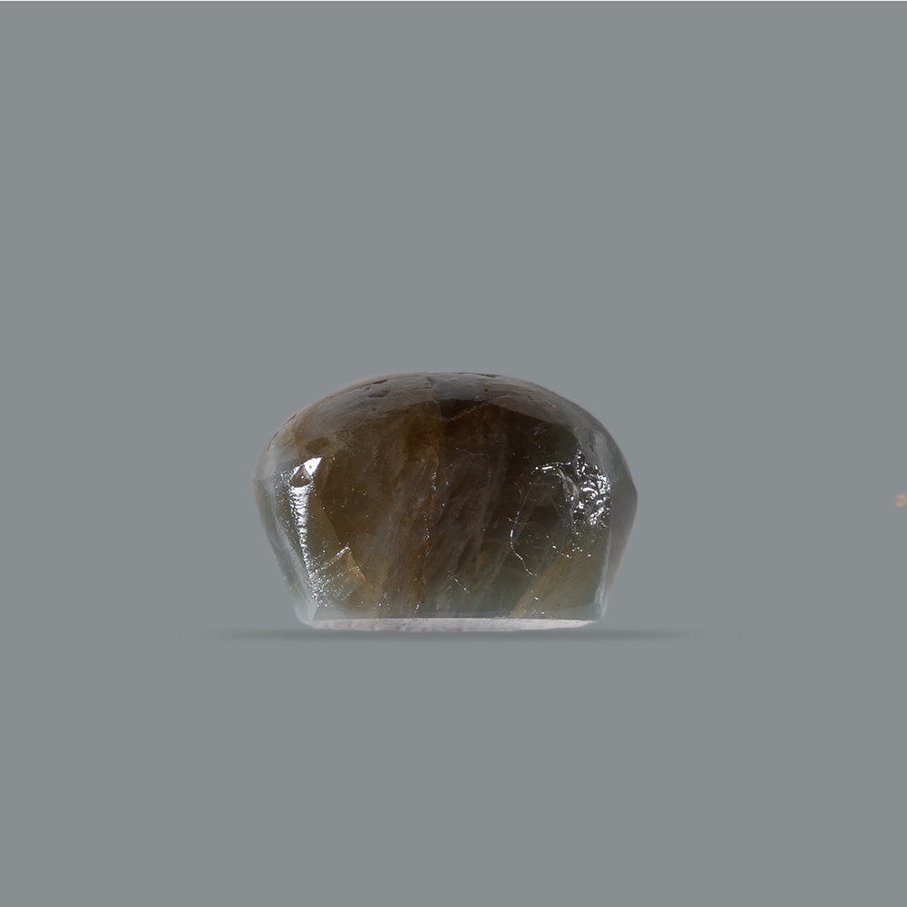 NATURAL CATS EYE-5.03CARAT