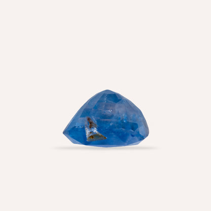 NATURAL BLUE SAPPHIRE-4.78CARAT