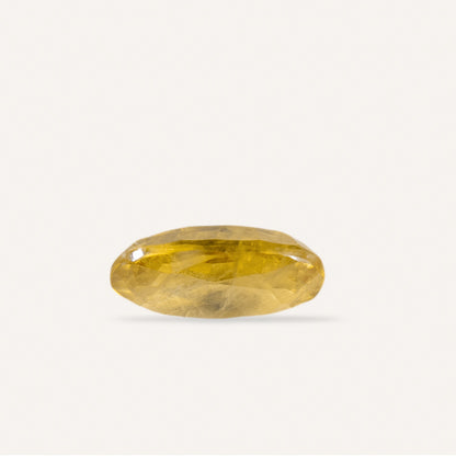 YELLOW SAPPHIRE (THAILAND)-5.36CARAT