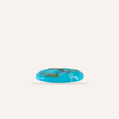 NATURAL TURQUOISE(FIROZA)-3.15CARAT