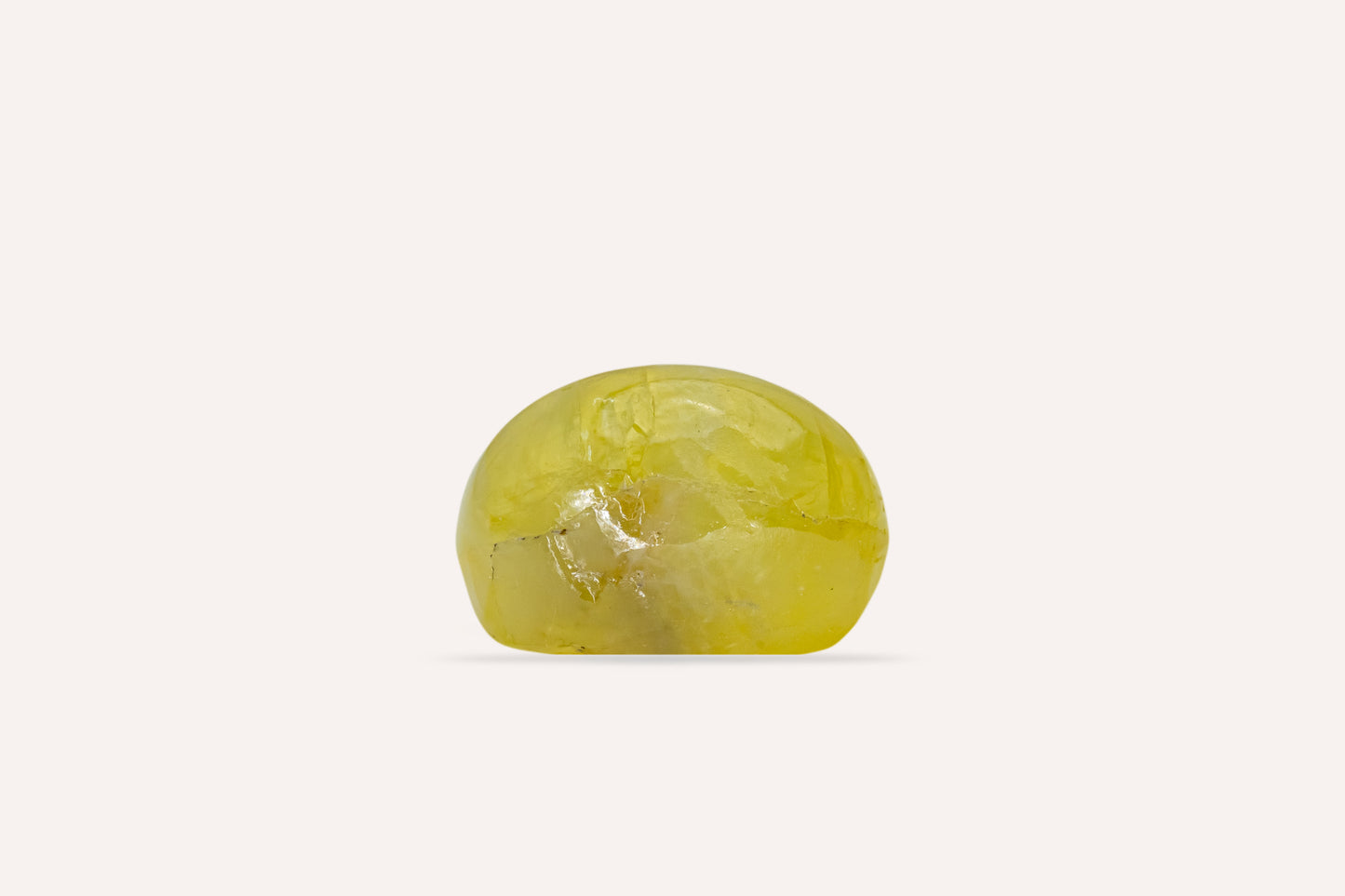 NATURAL CATS EYE-10.58 CARAT