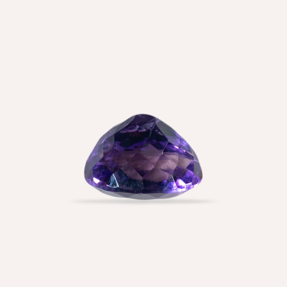 NATURAL AMETHYST-5.62CARAT