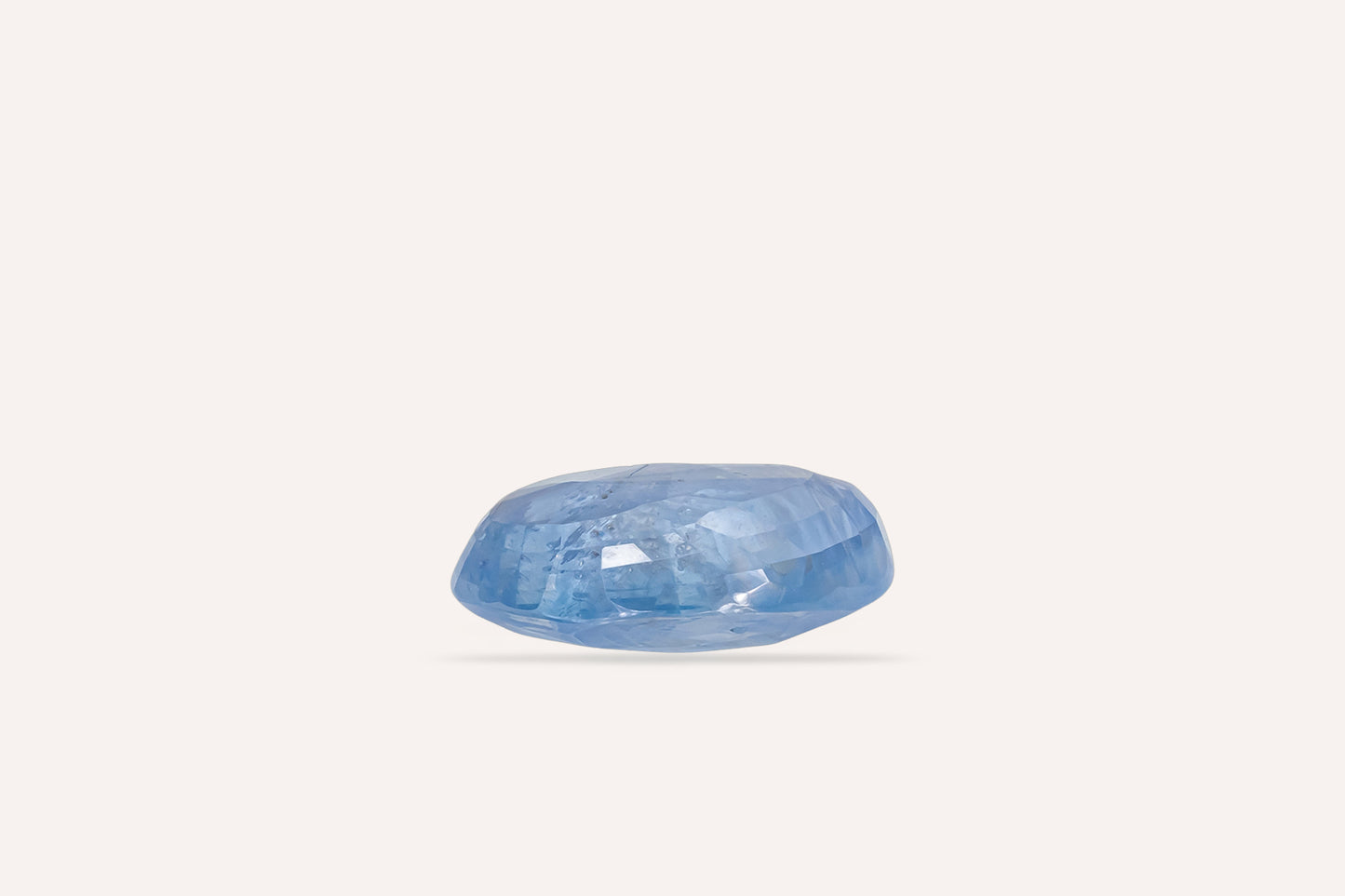 NATURAL BLUE SAPPHIRE-9.62 CARAT