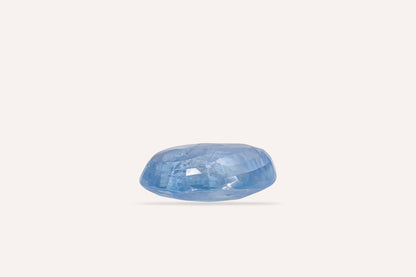 NATURAL BLUE SAPPHIRE-9.62 CARAT