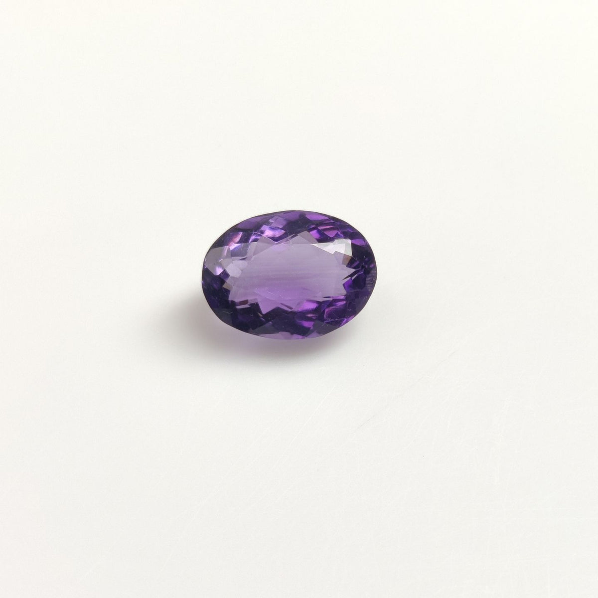 NATURAL AMETHYST-5.11 CARAT
