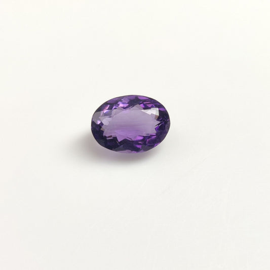NATURAL AMETHYST-5.11 CARAT