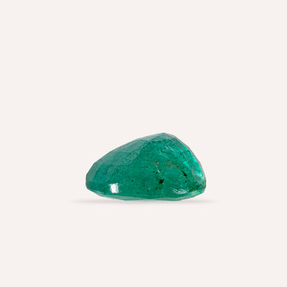 NATURAL EMERALD-3.45CARAT