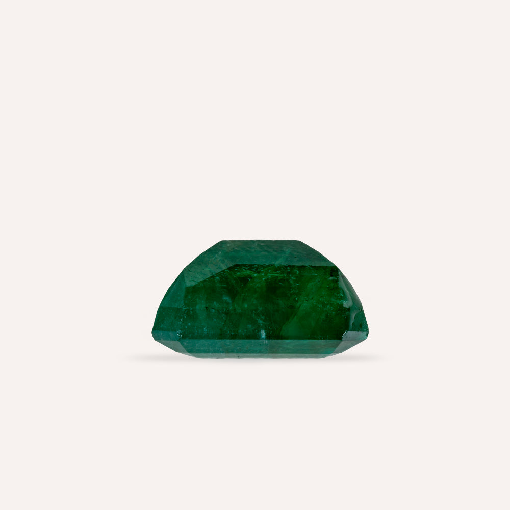 NATURAL EMERALD-8.18CARAT