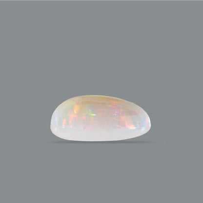 NATURAL OPAL-7.37 CARAT