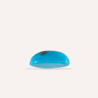 NATURAL TURQUOISE(FIROZA)-7.41CARAT
