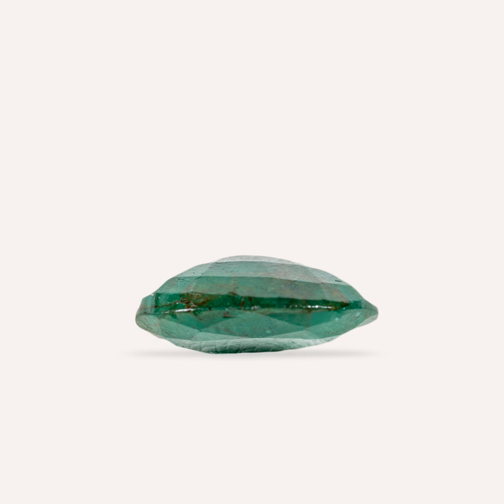 NATURAL EMERALD-2.87CARAT
