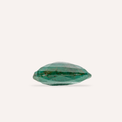 NATURAL EMERALD-2.87CARAT