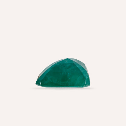 NATURAL EMERALD-7.32CARAT