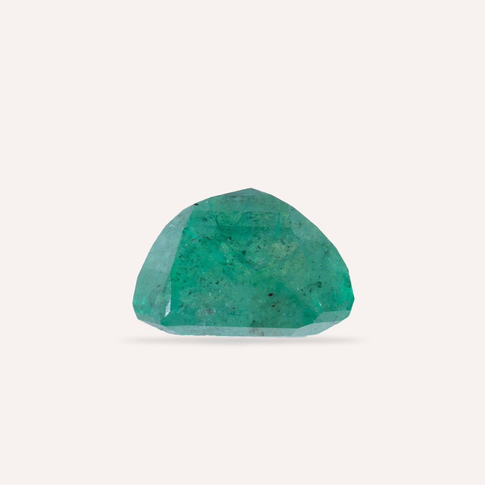 NATURAL EMERALD-3.08CARAT