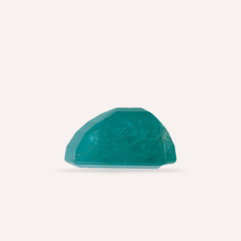 NATURAL EMERALD-5.48CARAT