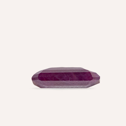 NATURAL RUBY-8.37 CARAT