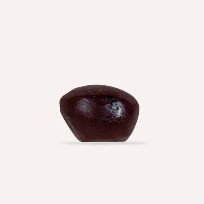 NATURAL RUBY- 12.36CARAT