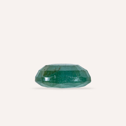 NATURAL EMERALD-4.74CARAT