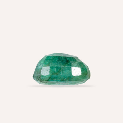 NATURAL EMERALD-5.38CARAT