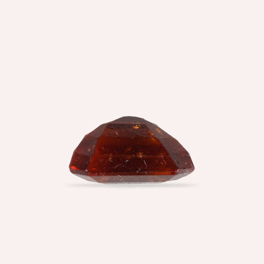 NATURAL HESSONITE-4.16CARAT
