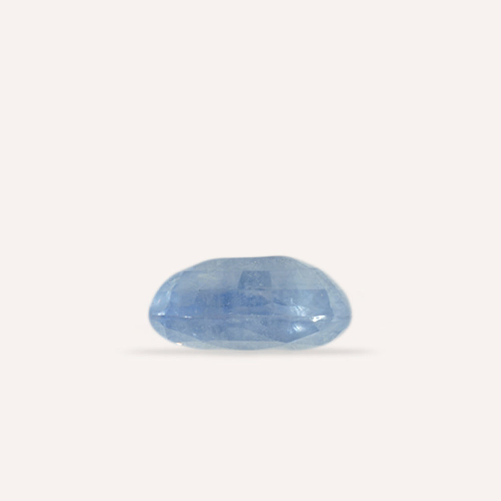 NATURAL BLUE SAPPHIRE-5.49CARAT
