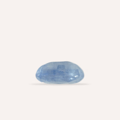 NATURAL BLUE SAPPHIRE-5.49CARAT