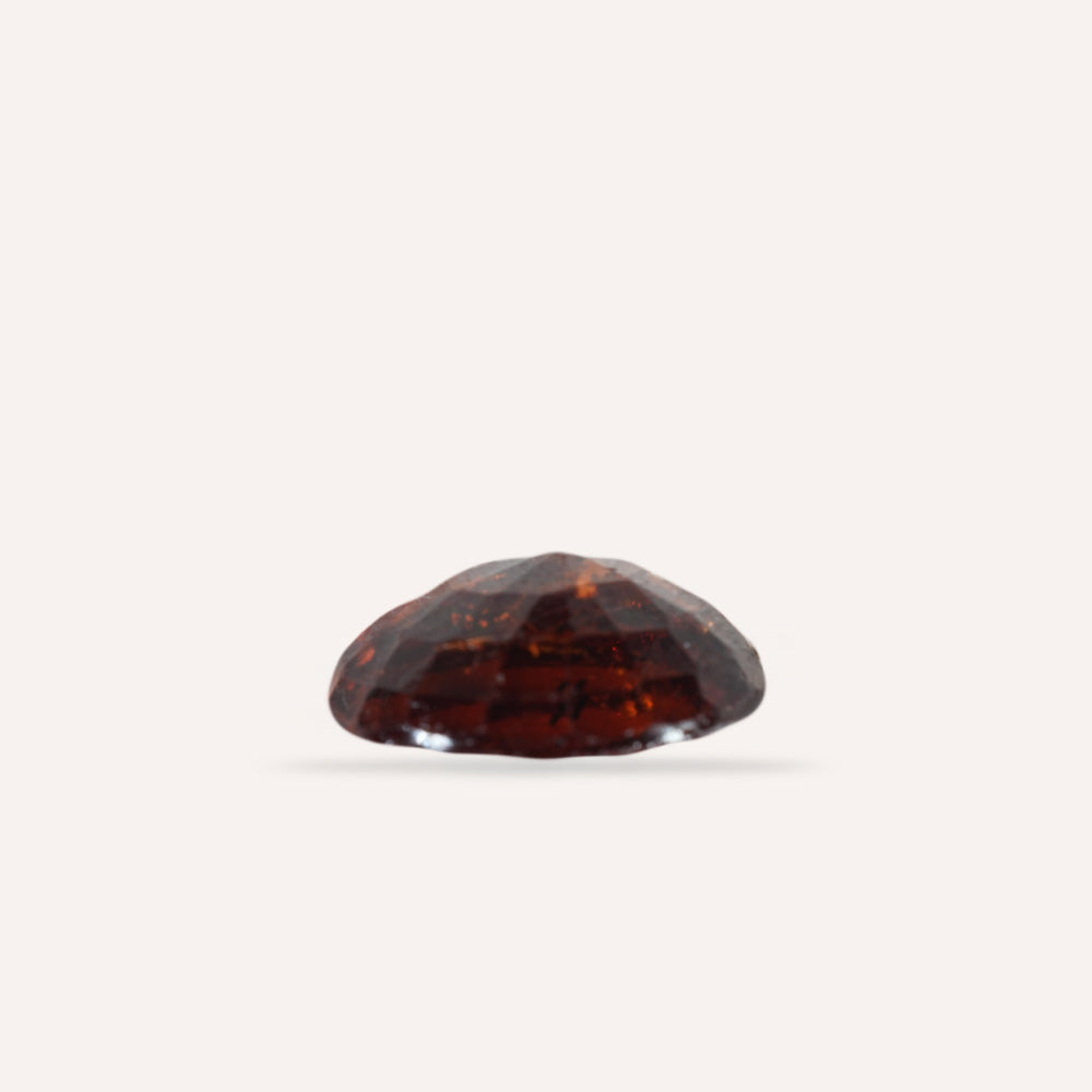 NATURAL HESSONITE-4.15CART