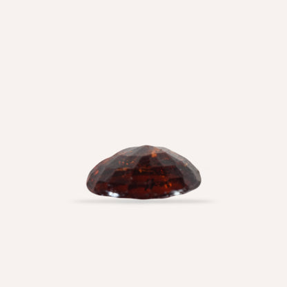 NATURAL HESSONITE-4.15CART