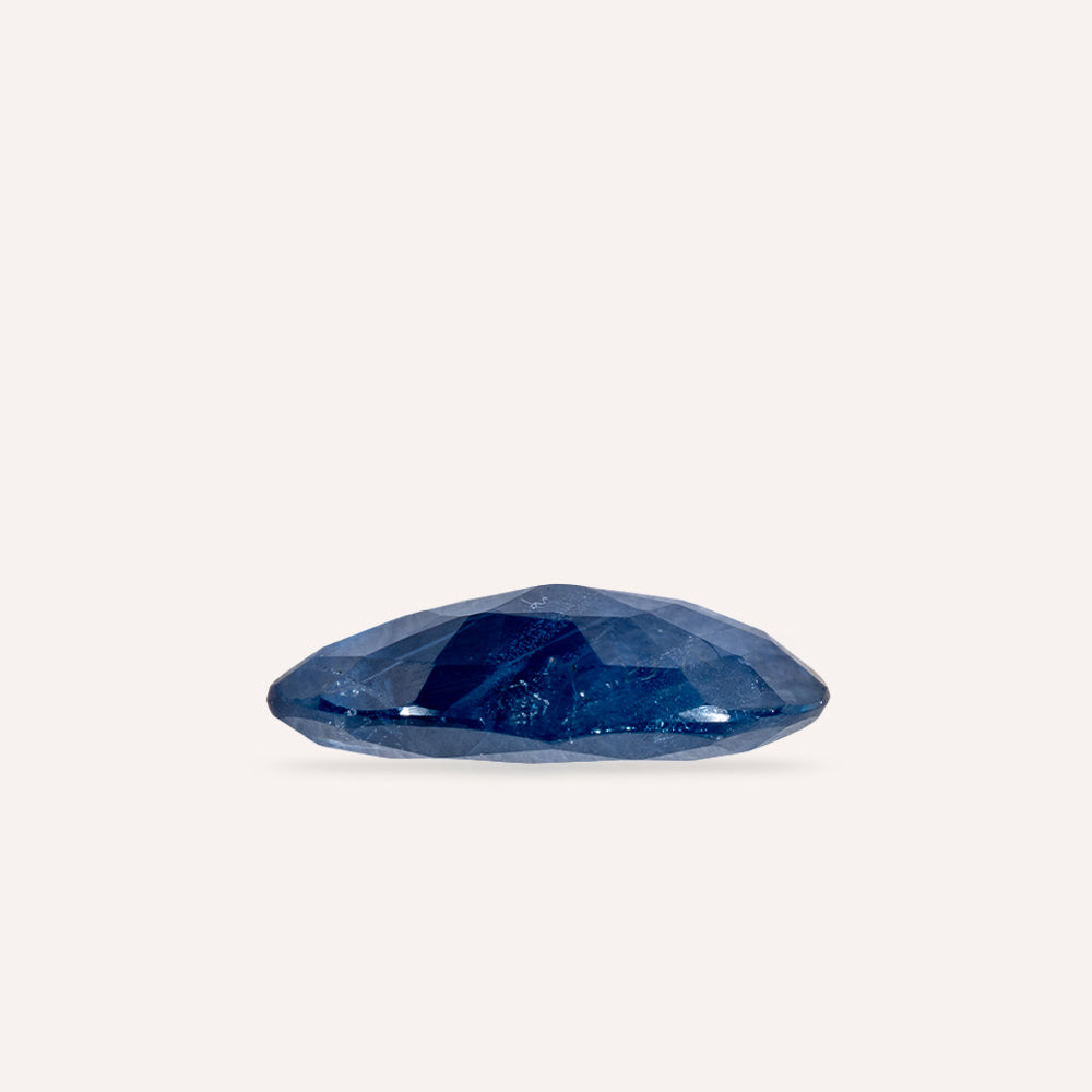 NATURAL BLUE SAPPHIRE-2.78CARAT