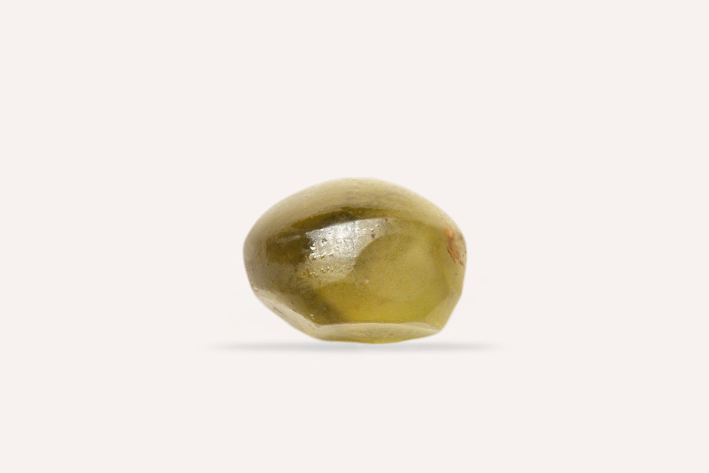 NATURAL CATS EYE-3.30 CARAT