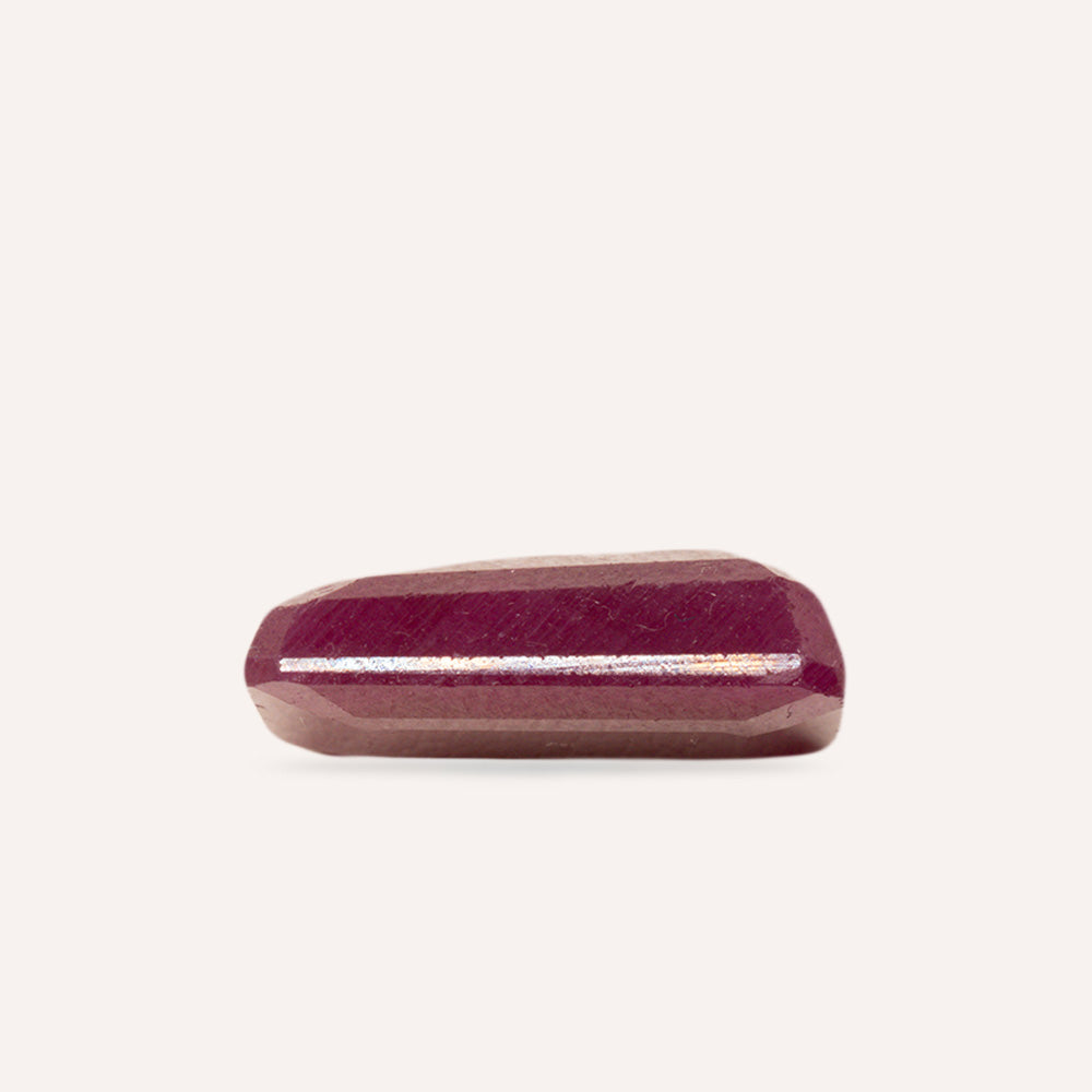 NATURAL RUBY-8.12CARAT