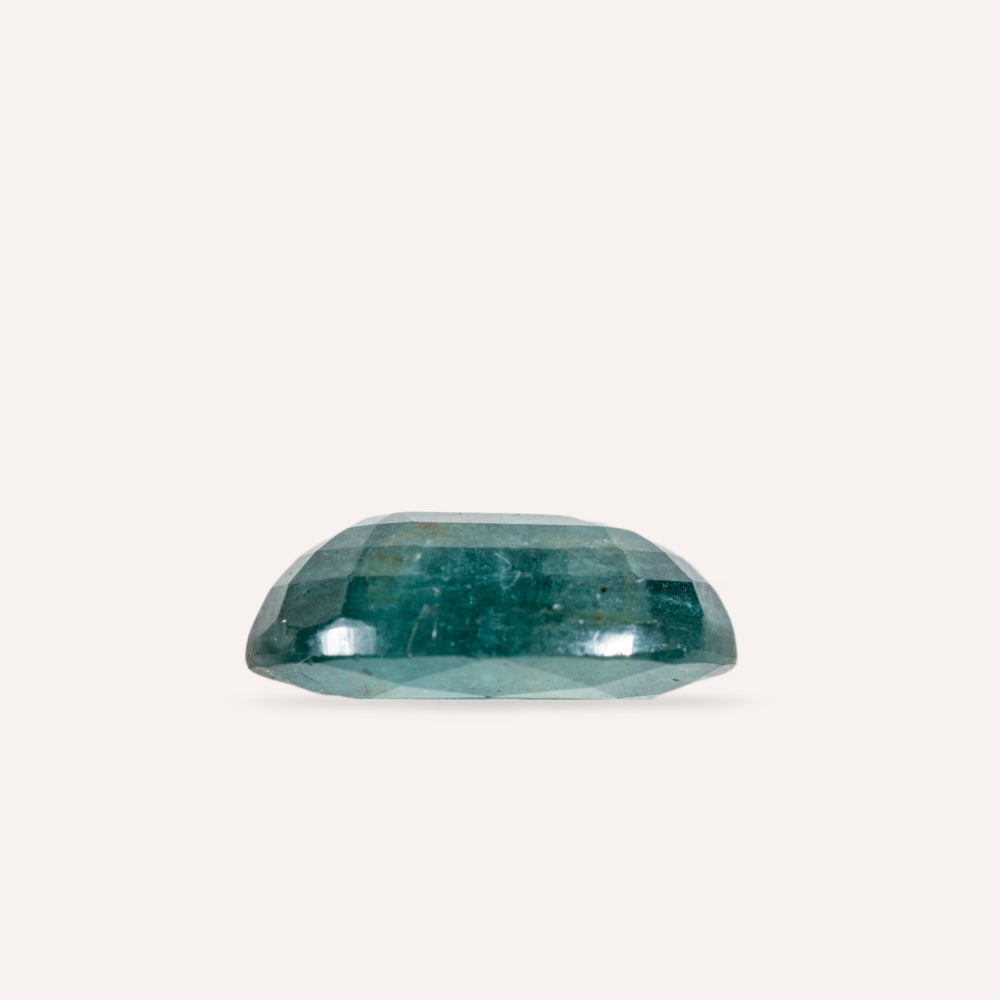 NATURAL EMERALD-6.31CARAT