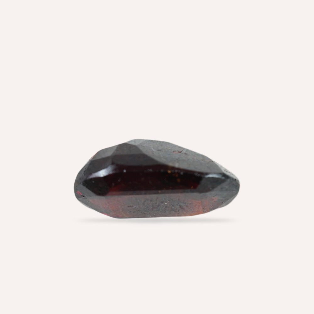 NATURAL HESSONITE-6.82CARAT