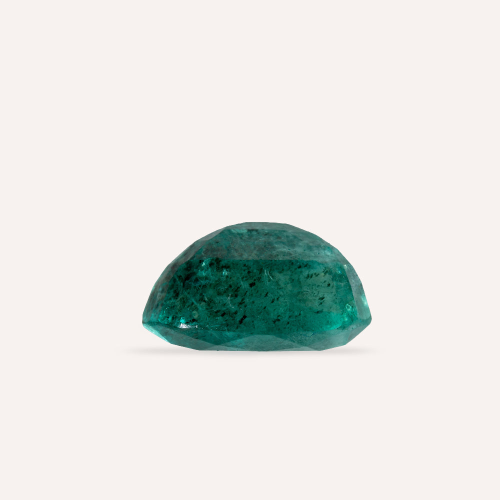 NATURAL EMERALD-7.65CARAT