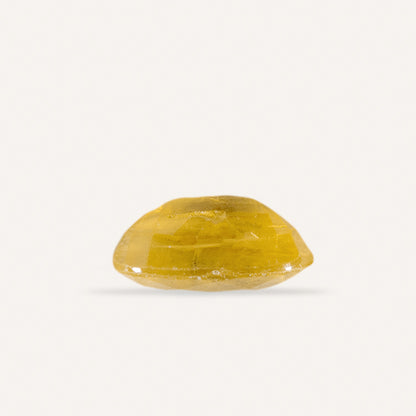 YELLOW SAPPHIRE (THAILAND)-5.34CARAT