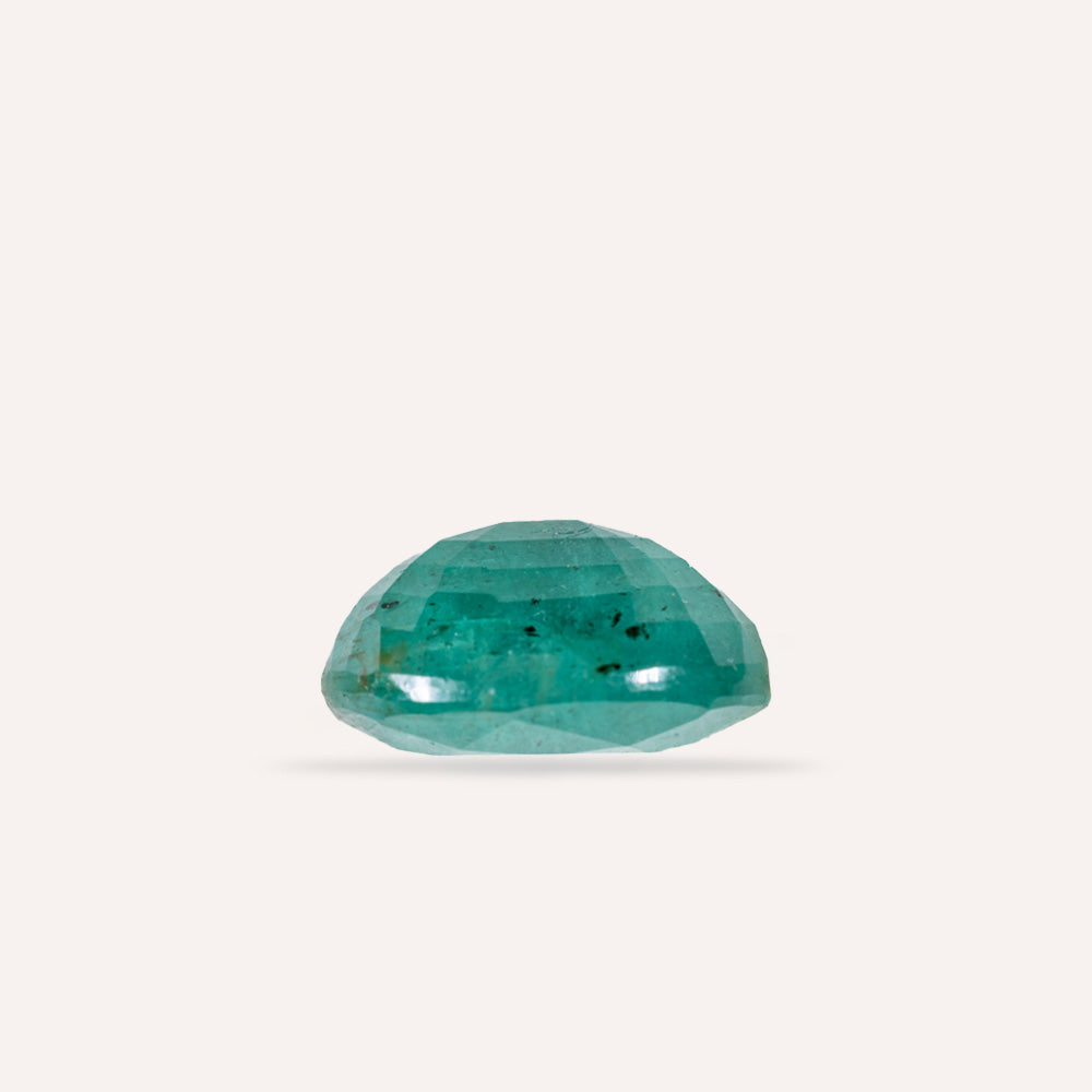 NATURAL EMERALD-7.06CARAT
