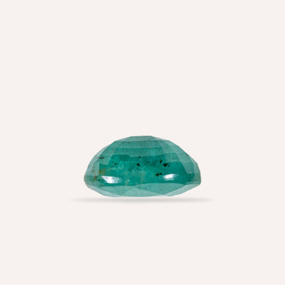 NATURAL EMERALD-7.06CARAT