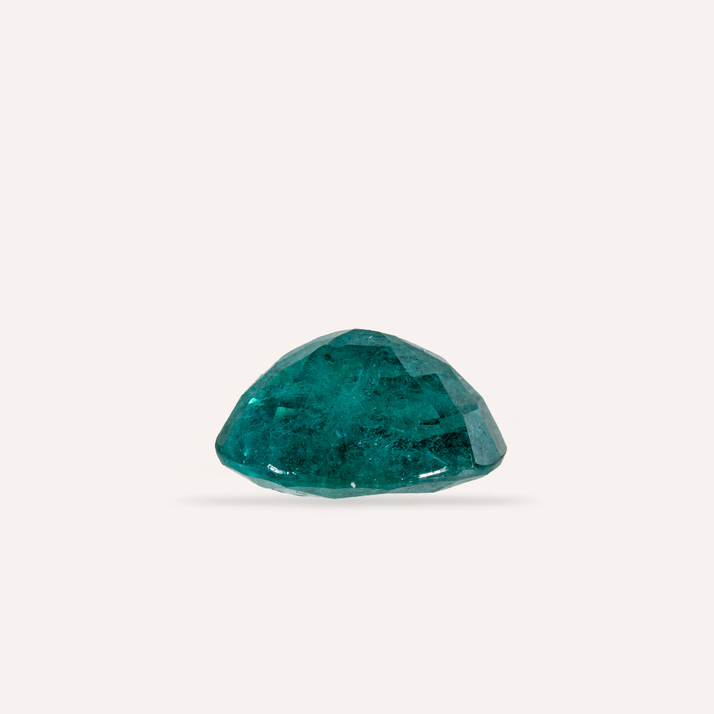 NATURAL EMERALD-2.88CARAT