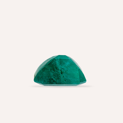 NATURAL EMERALD-5.64CARAT