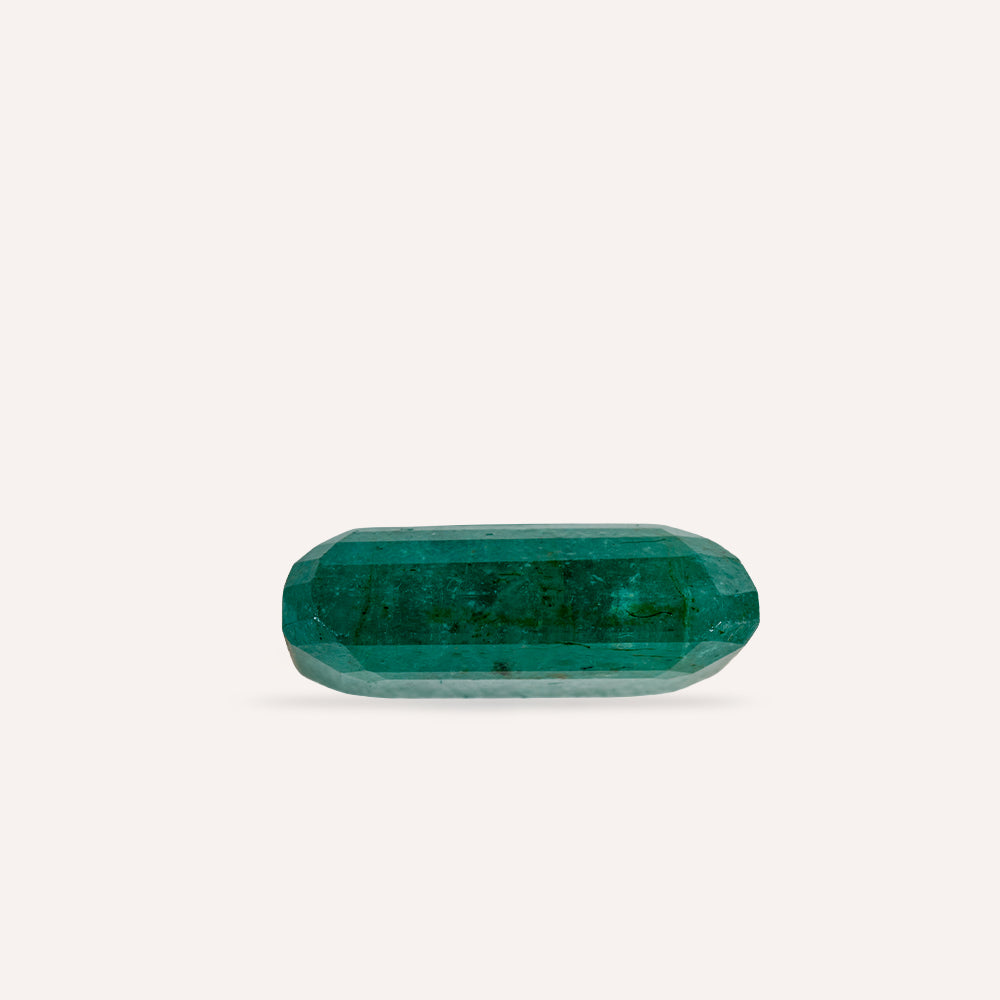 NATURAL EMERALD-8.03CARAT