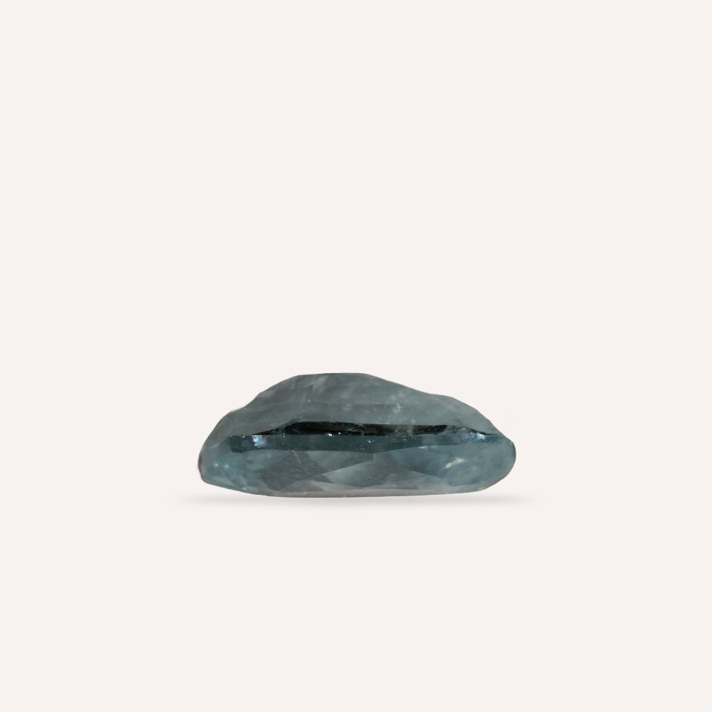 NATURAL BLUE SAPPHIRE-4.61CARAT