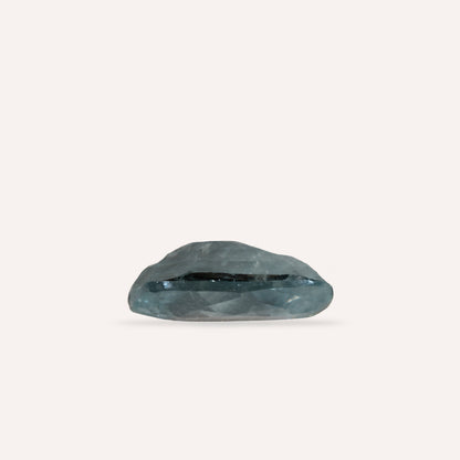 NATURAL BLUE SAPPHIRE-4.61CARAT