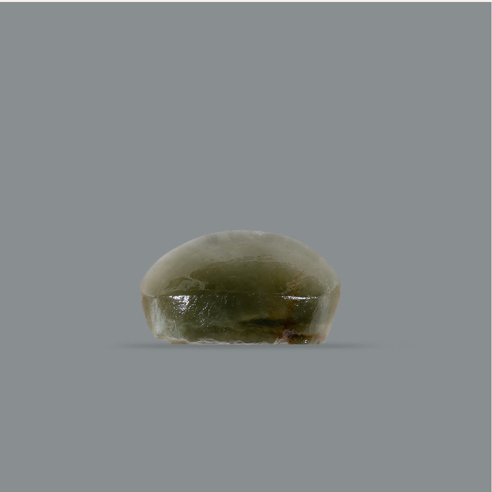 NATURAL CATS EYE-7.68CARAT