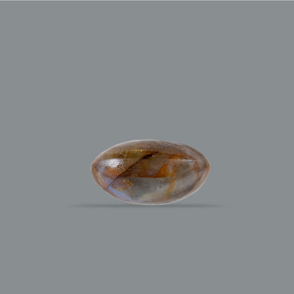 NATURAL CATS EYE-6.93CARAT